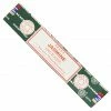 Mooch-andover Satya Nag Champa Incense Sticks 15g - Jasmine