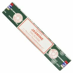 Mooch-andover Satya Nag Champa Incense Sticks 15g - Jasmine