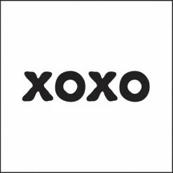 Mooch..... Quotable Greetings Card - XOXO Greetings Cards