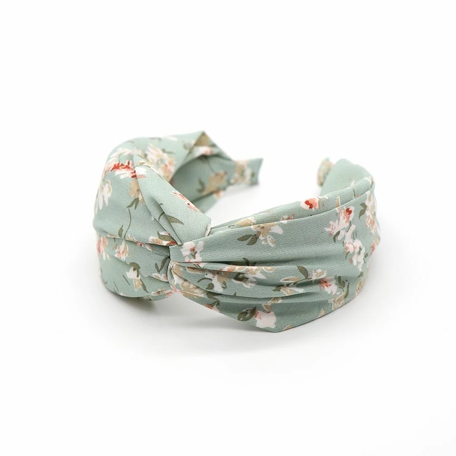 Mooch..... New Arrivals Peace Of Mind Fabric Headband With Vintage Floral Print Mooch..... New Arrivals Peace Of Mind Fabric Headband With Vintage Floral Print