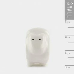 Mooch..... New Arrivals East Of India Matchbox Animal -