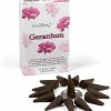 Mooch-andover Incense Cones - Geranium Incense And Cones 1 Mooch-andover Incense Cones - Geranium Incense And Cones