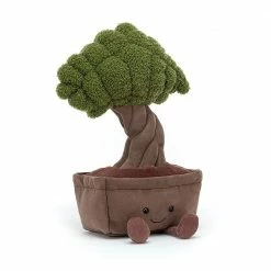 Mooch-andover New Arrivals Jellycat Amuseable Bonsai Tree