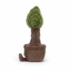 Mooch-andover New Arrivals Jellycat Amuseable Bonsai Tree
