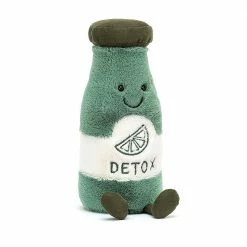 Mooch-andover Gifts For Teachers Jellycat Amuseable Juice Detox