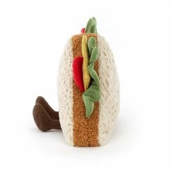 Mooch..... Jellycat Amuseable Sandwich