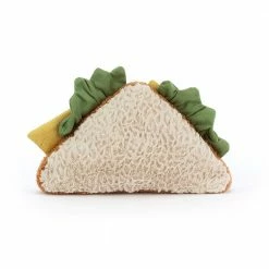 Mooch..... Jellycat Amuseable Sandwich