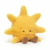 Mooch..... Jellycat Amuseable Sun