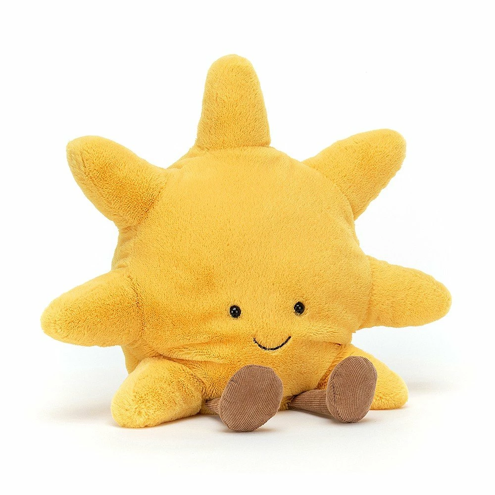 Mooch..... Jellycat Amuseable Sun Mooch..... Jellycat Amuseable Sun