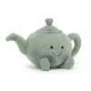 Mooch..... Jellycat Amuseable Teapot