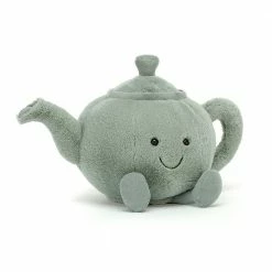 Mooch..... Jellycat Amuseable Teapot