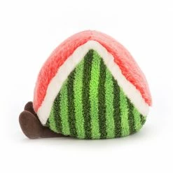 Mooch-andover Jellycat Amuseable Watermelon Small New Arrivals