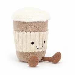 Mooch-andover Jellycat Coffee-To-Go