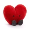 Mooch-andover Jellycat Amuseable Red Heart Gifts For Teachers 2 Mooch-andover Jellycat Amuseable Red Heart Gifts For Teachers