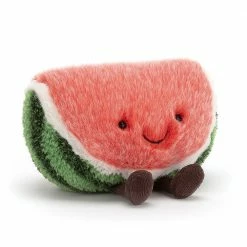 Mooch-andover Jellycat Amuseable Watermelon Small New Arrivals