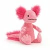 Mooch-andover New Arrivals Jellycat Alice Axolotl 2 Mooch-andover New Arrivals Jellycat Alice Axolotl