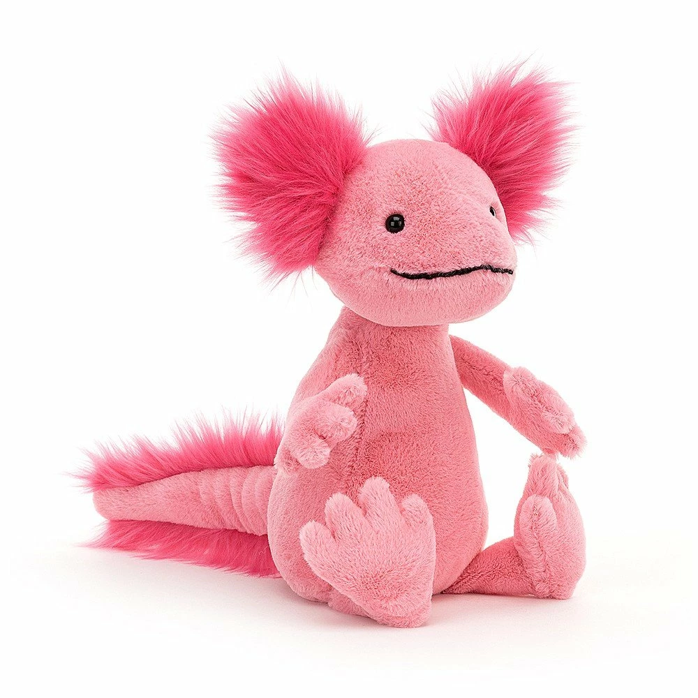 Mooch-andover New Arrivals Jellycat Alice Axolotl Mooch-andover New Arrivals Jellycat Alice Axolotl