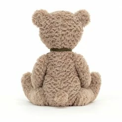 Mooch-andover Jellycat Ambalie Bear