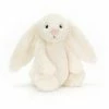 Mooch-andover Baby Gifts Jellycat Bashful Bunny Cream - Medium