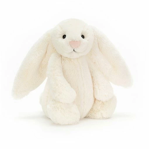Mooch-andover Baby Gifts Jellycat Bashful Bunny Cream - Medium