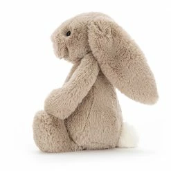 Mooch-andover Jellycat Bashful Bunny Beige