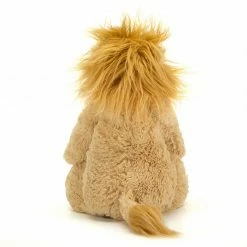Mooch-andover Jellycat Bashful Lion