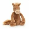Mooch-andover Jellycat Bashful Pony - Medium Baby Gifts