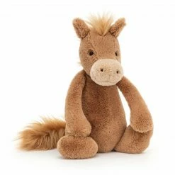 Mooch-andover Jellycat Bashful Pony - Medium Baby Gifts