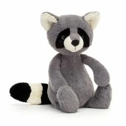 Mooch-andover New Arrivals Jellycat Bashful Racoon Medium