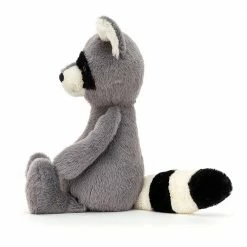 Mooch-andover New Arrivals Jellycat Bashful Racoon Medium