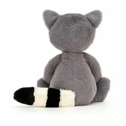 Mooch-andover New Arrivals Jellycat Bashful Racoon Medium