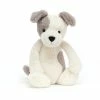 Mooch-andover Jellycat Bashful Terrier Medium
