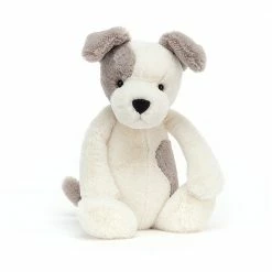 Mooch-andover Jellycat Bashful Terrier Medium
