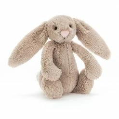 Mooch-andover Jellycat Bashful Bunny Beige