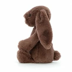 Mooch-andover Jellycat Bashful Bunny Fudge Small New Arrivals