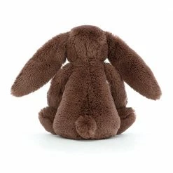 Mooch-andover Jellycat Bashful Bunny Fudge Small New Arrivals