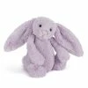 Mooch-andover New Arrivals Jellycat Bashful Bunny Hyacinth Small