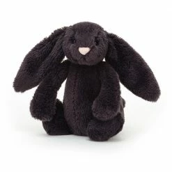 Mooch-andover Jellycat Bashful Bunny Inky Small New Arrivals