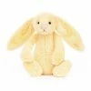 Mooch-andover Jellycat Bashful Bunny Lemon Small New Arrivals