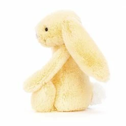 Mooch-andover Jellycat Bashful Bunny Lemon Small New Arrivals