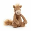 Mooch-andover Jellycat Bashful Pony - Small New Arrivals