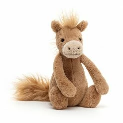 Mooch-andover Jellycat Bashful Pony - Small New Arrivals
