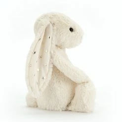 Mooch-andover Jellycat Twinkle Bunny Small Baby Gifts
