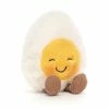 Mooch-andover Jellycat Amuseable Blushing Boiled Egg