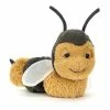 Mooch-andover New Arrivals Jellycat Berta Bee 2 Mooch-andover New Arrivals Jellycat Berta Bee