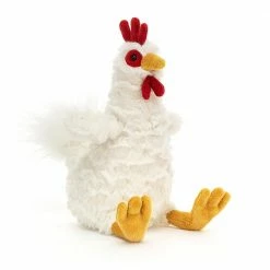 Mooch-andover New Arrivals Jellycat Bessie Chicken