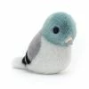 Mooch-andover New Arrivals Jellycat Birdling Pigeon