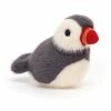 Mooch-andover Jellycat Birdling Puffin New Arrivals