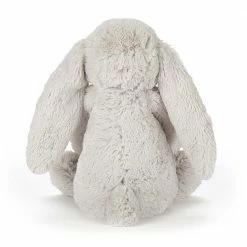 Mooch-andover Jellycat Blossom Bunny Silver Medium
