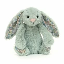 Mooch-andover Jellycat Blossom Bunny Sage Small New Arrivals